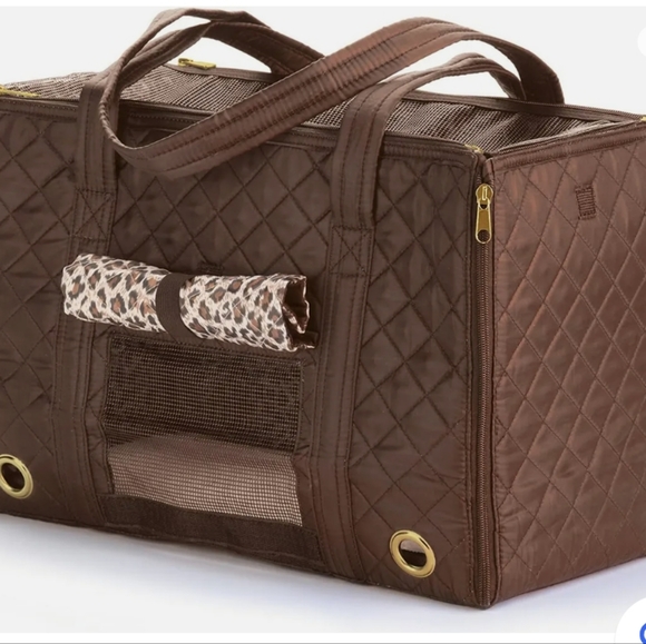 Sherpa pet carrier size Medium - Picture 2 of 6